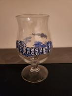 Duvel Glas - Porselein, Ophalen of Verzenden, Nieuw, Bierglas