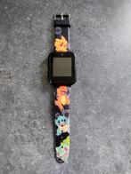 Pikachu kinderhorloge, Ophalen