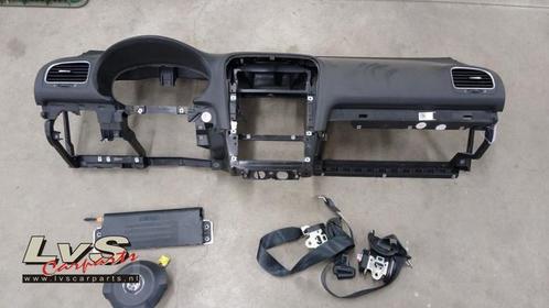 Airbag set van een Volkswagen Golf, Auto-onderdelen, Overige Auto-onderdelen, Volkswagen, Gebruikt, 3 maanden garantie, Ophalen of Verzenden