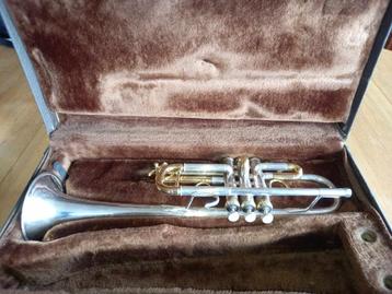 Bach Stradivarius trompet