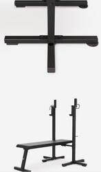 Benchpress corenght, Pectoraux, Centrale électrique, Enlèvement, Utilisé