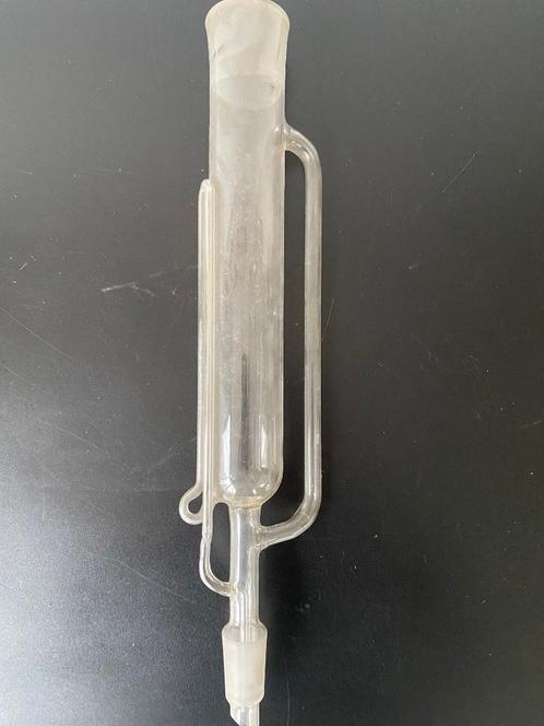 Vintage Apotheker & Labo Materiaal Extractor 1930 - 1960, Antiek en Kunst, Curiosa en Brocante, Ophalen