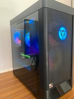 Gaming pc Rtx 3070 ryzen 7 5800, Computers en Software, Ophalen, Zo goed als nieuw, AMD Ryzen 7, Gaming
