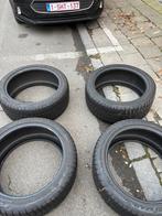 4 pneus hivers goodyear 6mm 265 40 20 /104v, Autos : Pièces & Accessoires, Enlèvement, Pneus hiver, Pneu(s)