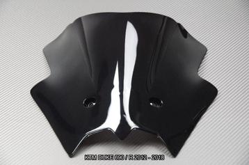 Windscherm KTM DUKE 690 / R 2012 - 2018 beschikbaar voor biedingen