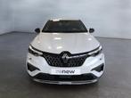 Renault Arkana 1.6i E-TECH Techno 145 HP, Auto's, Arkana, Overige brandstoffen, Wit, Bedrijf