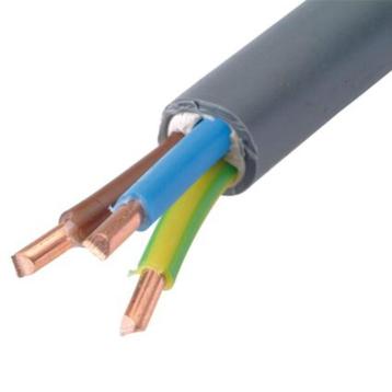 elektriciteitskabel beschikbaar voor biedingen