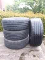 pneus d'été Bridgestone Turanza T005 205/55 R16 91V, 205 mm, Pneus été, Enlèvement, Utilisé