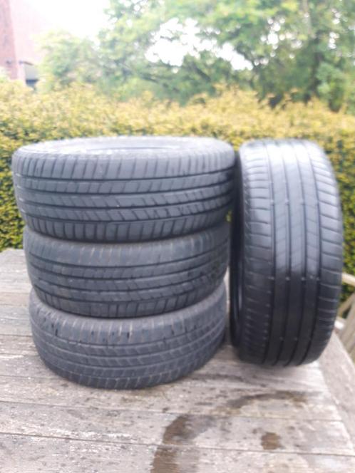 pneus d'été Bridgestone Turanza T005 205/55 R16 91V, Autos : Pièces & Accessoires, Pneus & Jantes, Pneus été, 16 pouces, 205 mm