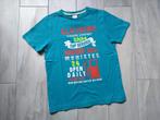 ★ M128/134 - T-Shirt s.Oliver 'Top Service', Ophalen of Verzenden, Zo goed als nieuw, Shirt of Longsleeve, Jongen