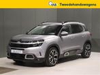 Citroen C5 AIRCROSS   1.6 PureTech Shine EAT8, Auto's, Automaat, Electronic Stability Program (ESP), 181 pk, Bedrijf