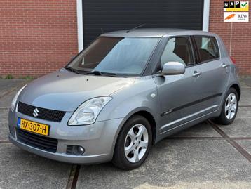 Suzuki Swift 1.3 GA|Airco|Apk|5 Deurs|Radio| beschikbaar voor biedingen