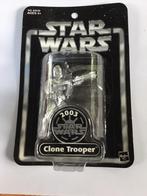 Collectie Star Wars, Verzamelen, Star Wars, Ophalen, Zo goed als nieuw, Actiefiguurtje