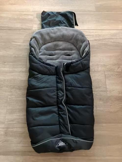 poussette de poussette bleue pour bébé, Enfants & Bébés, Couvertures, Sacs de couchage & Produits pour emmailloter, Enlèvement ou Envoi