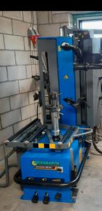 Gereedschap, Enlèvement, Comme neuf