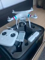 Drone DJI Phantom 3, Hobby en Vrije tijd, Ophalen of Verzenden, Zo goed als nieuw