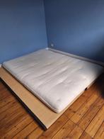 Futon + Tatamis-  marque Kinedo de chez Futon Design, Ophalen, Overige materialen, Gebruikt, Tweepersoons