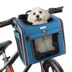 Uitbreidbare Fietsmand voor Honden en Katten, Dieren en Toebehoren, Honden-accessoires