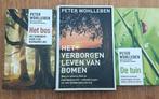 Peter Wohlleven, Boeken, Natuur, Ophalen of Verzenden, Zo goed als nieuw, Bloemen, Planten en Bomen, Peter wohlleven