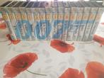 James bond vhs banden, Ophalen