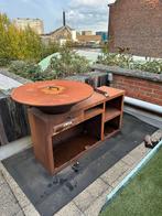 Ofyr Bbq, Tuin en Terras, Ophalen, Gebruikt