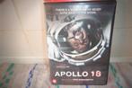 DVD Apollo 18., Vanaf 16 jaar, Ophalen of Verzenden, Zo goed als nieuw, Science Fiction