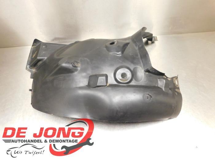 Wielkuip van een Renault Clio, Auto-onderdelen, Carrosserie, Renault, Gebruikt, 3 maanden garantie, Ophalen of Verzenden