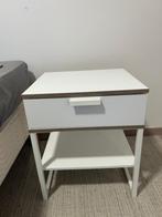 Table de nuit IKEA, Ophalen, Gebruikt