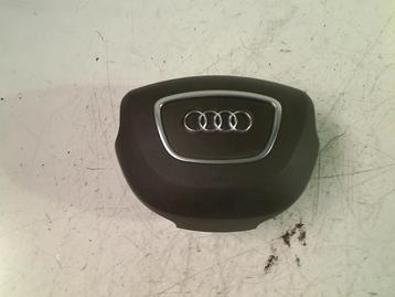 AIRBAG VOLANT Audi A6 Avant (C7) (01-2011/09-2018), Utilisé, Audi
