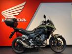 Honda CB500X (bj 2022), Motoren, 2 cilinders, Bedrijf, Overig, 12 t/m 35 kW