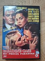 The Paradine Case, CD & DVD, DVD | Thrillers & Policiers, Enlèvement
