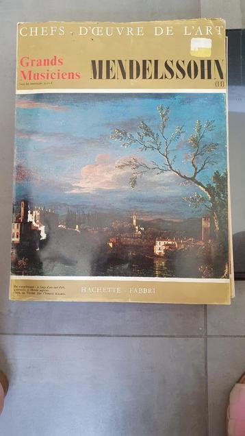 lp vinyl verzameling klassiek beschikbaar voor biedingen