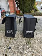 Sacoche à vélo double, Enlèvement, Neuf