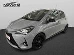 Toyota Yaris 1.5i VVT-i Hybrid GR Sport E-CVT, Auto's, Gebruikt, 4 cilinders, Bedrijf, 5 zetels