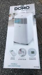 Prijs verlaging Domo airco D01030A met garantie, Enlèvement ou Envoi, Neuf, Chauffage, Climatiseur mobile