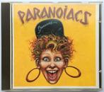 paranoiacs - bananas, Enlèvement ou Envoi, Utilisé, Alternatif