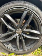 Audi r19 5x112, Ophalen, Zo goed als nieuw