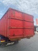 gebruikte 30 m3 containers