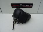 Injectiehuis / Gaskleppenhuis Aprilia RSV1000 1998-2000, Motoren, Ophalen of Verzenden, Gebruikt