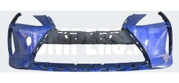 Bumper Lexus LC500 LC 500 16-52119-11010 Voorbumper MK2833 beschikbaar voor biedingen