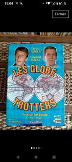 Intégrale DVD Les Globe Trotters, Enlèvement ou Envoi, Coffret