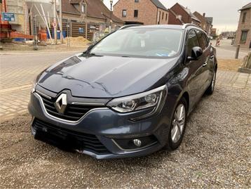 Renault megane 1.5 dci grandtour, Auto's, Particulier, Te koop