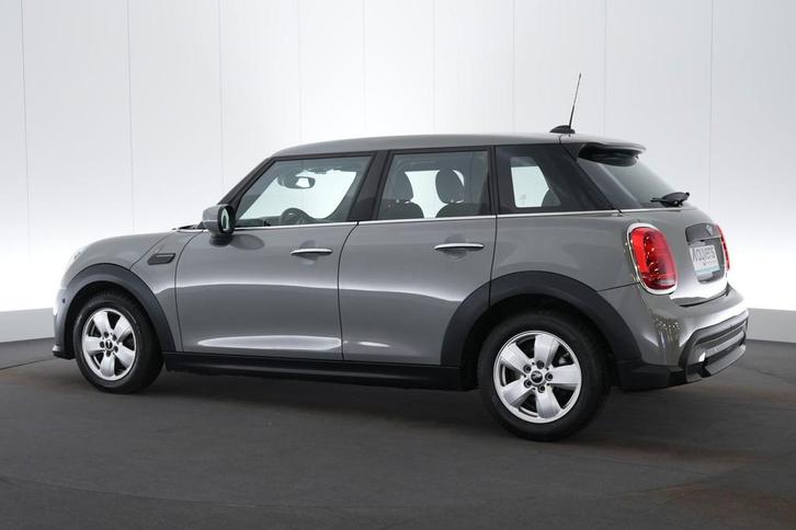 (2BLE765) MINI MINI 5 DOOR, Autos, Mini, Entreprise, Achat, One, ABS, Caméra de recul, Régulateur de distance, Airbags, Air conditionné