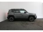 Jeep Renegade 4xe UPLAND AUTOMAAT PHEV 4X4 *DAB*GPS*SENSORE, Auto's, Jeep, Automaat, 180 pk, 31 g/km, Bedrijf