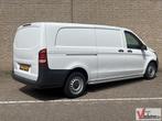 Mercedes-Benz Vito 111 CDI Functional Extra Lang | € 8.950,-, Auto's, Bestelwagens en Lichte vracht, 164 g/km, Mercedes-Benz, Bedrijf