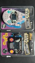 Star wars games, Collections