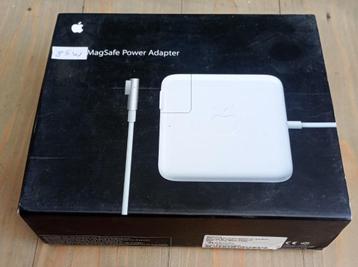 Oplader Macbook 85W beschikbaar voor biedingen