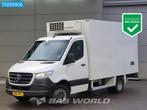 Mercedes Sprinter 516 CDI Automaat Bi-Temp Koelwagen Thermo, Auto's, Bestelwagens en Lichte vracht, Automaat, Gebruikt, Euro 6