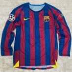 Barcelona Ronaldhino Champions League Finale 2006, Verzenden, Zo goed als nieuw