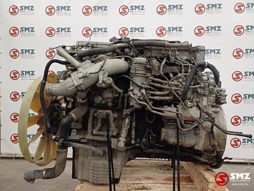 Occ motor OM470LA Mercedes, Auto-onderdelen, Vrachtwagen-onderdelen, Mercedes-Benz, Overige Auto-onderdelen, Gebruikt